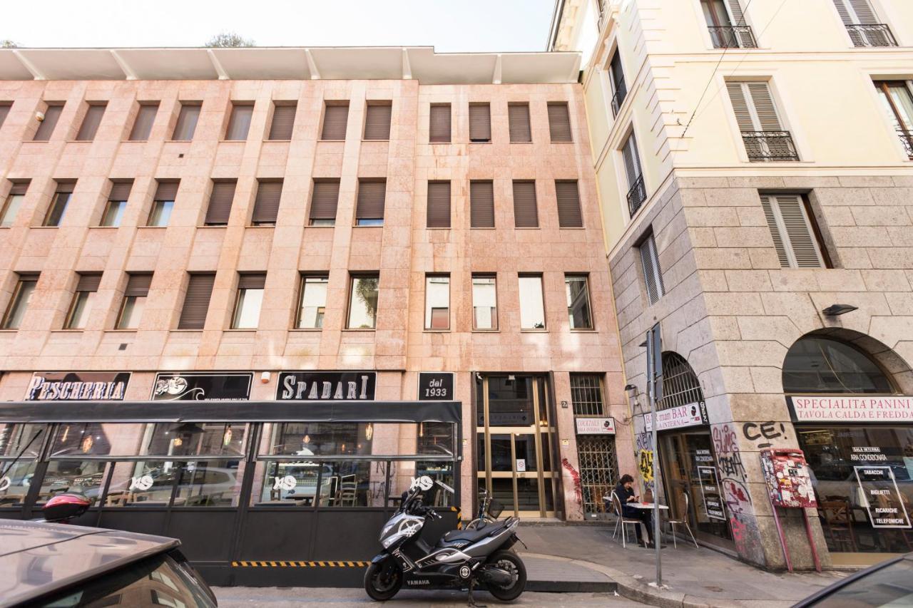 Magnoliaapartments - 2A Valle Duomo, Milan