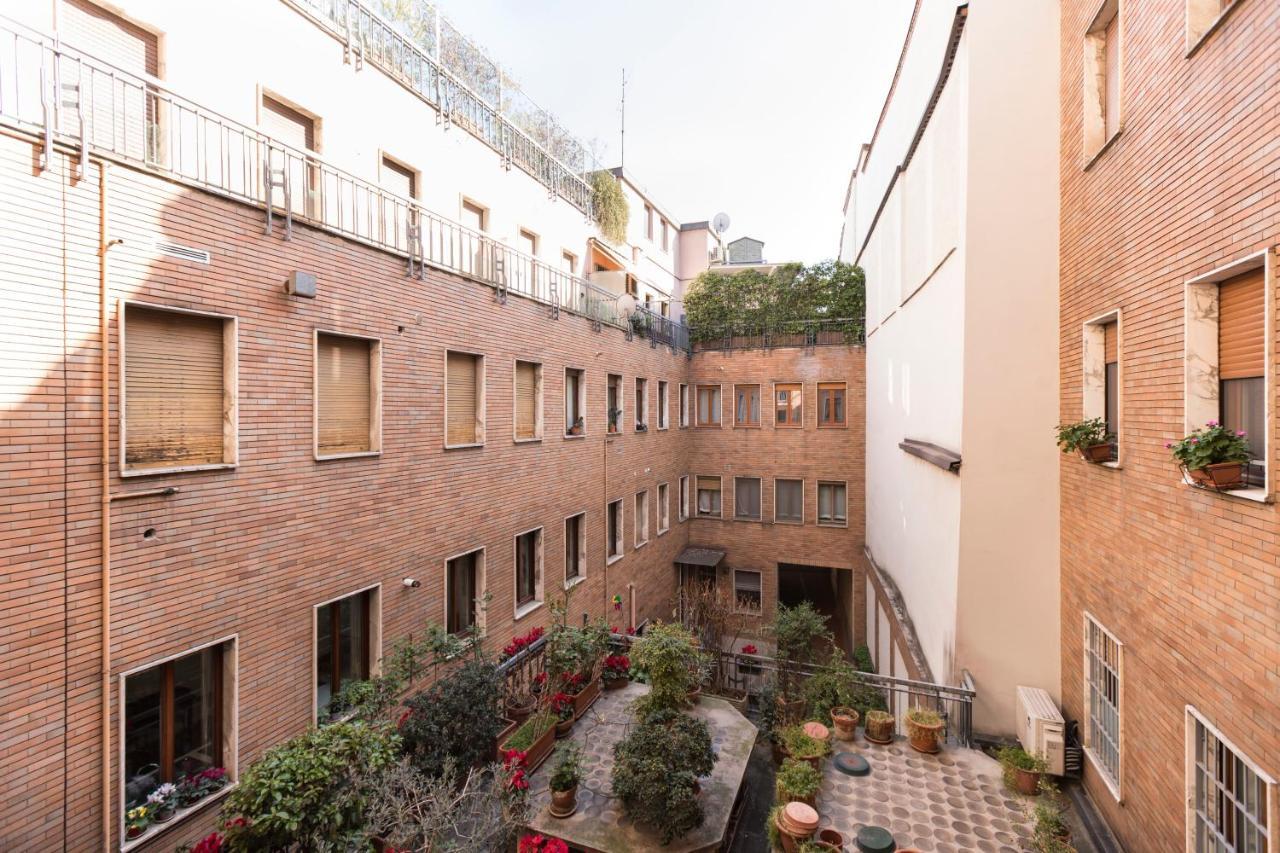 Magnoliaapartments - 2A Valle Duomo — Photos 1